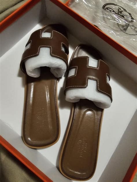 hermes oran dhgate|Designer H Hermes 2024 Womens Oran Dr Scholls Sandals .